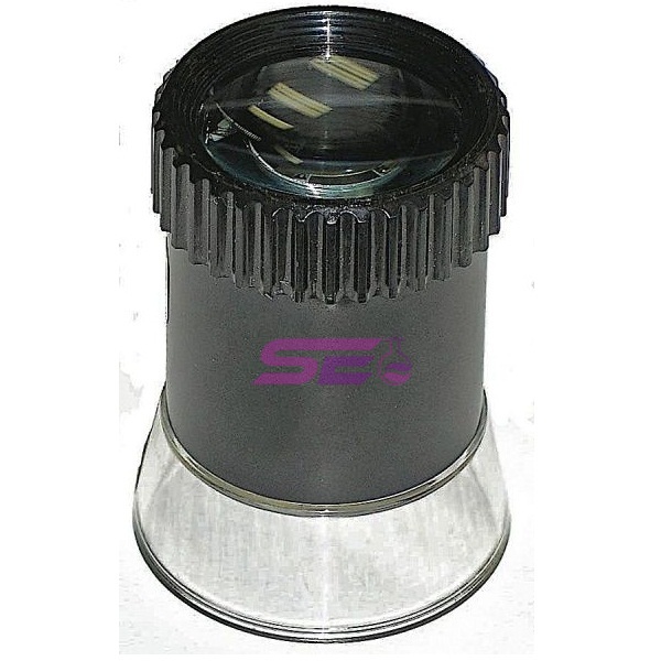 Loupe-Style Magnifiers